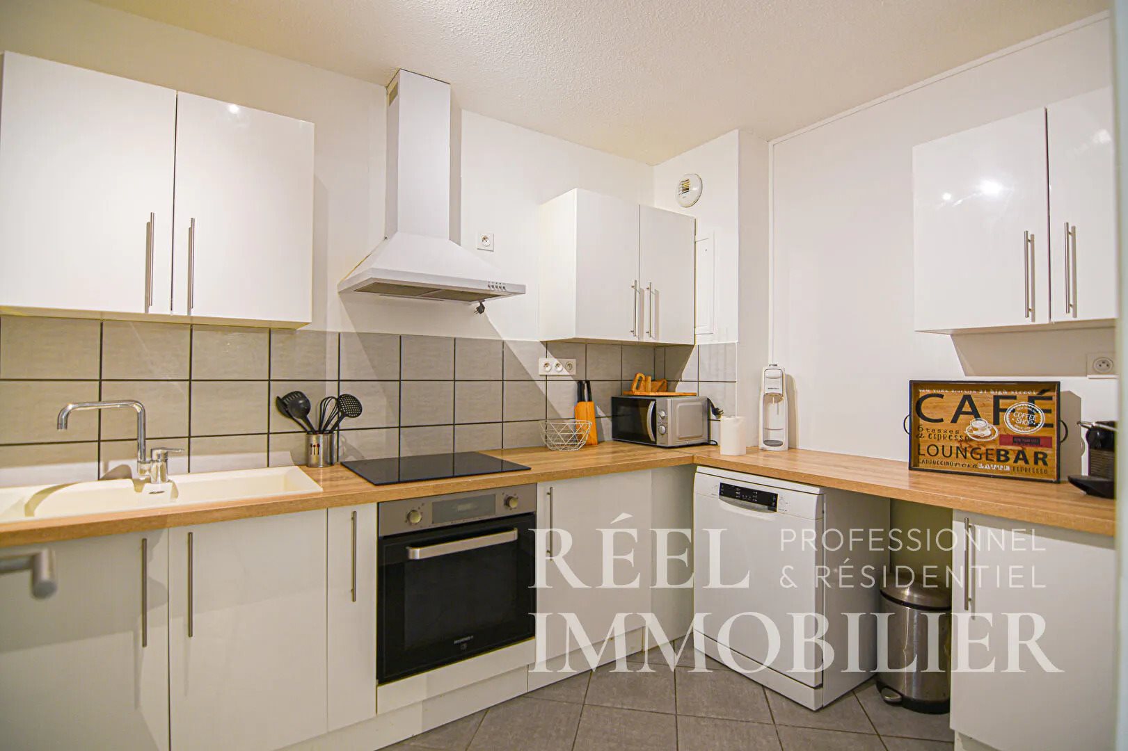 Appartement à vendre, 50m², Auch