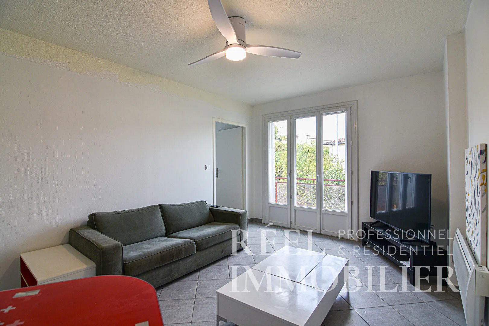 Appartement à vendre, 50m², Auch
