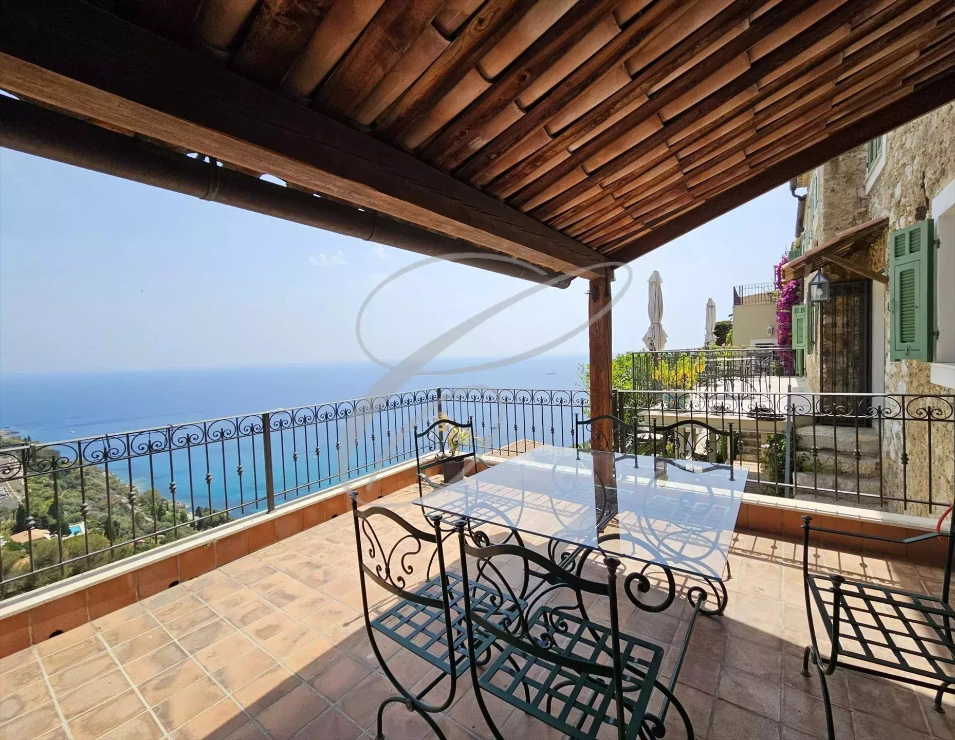 Maison à vendre, 185m², Roquebrune-Cap-Martin