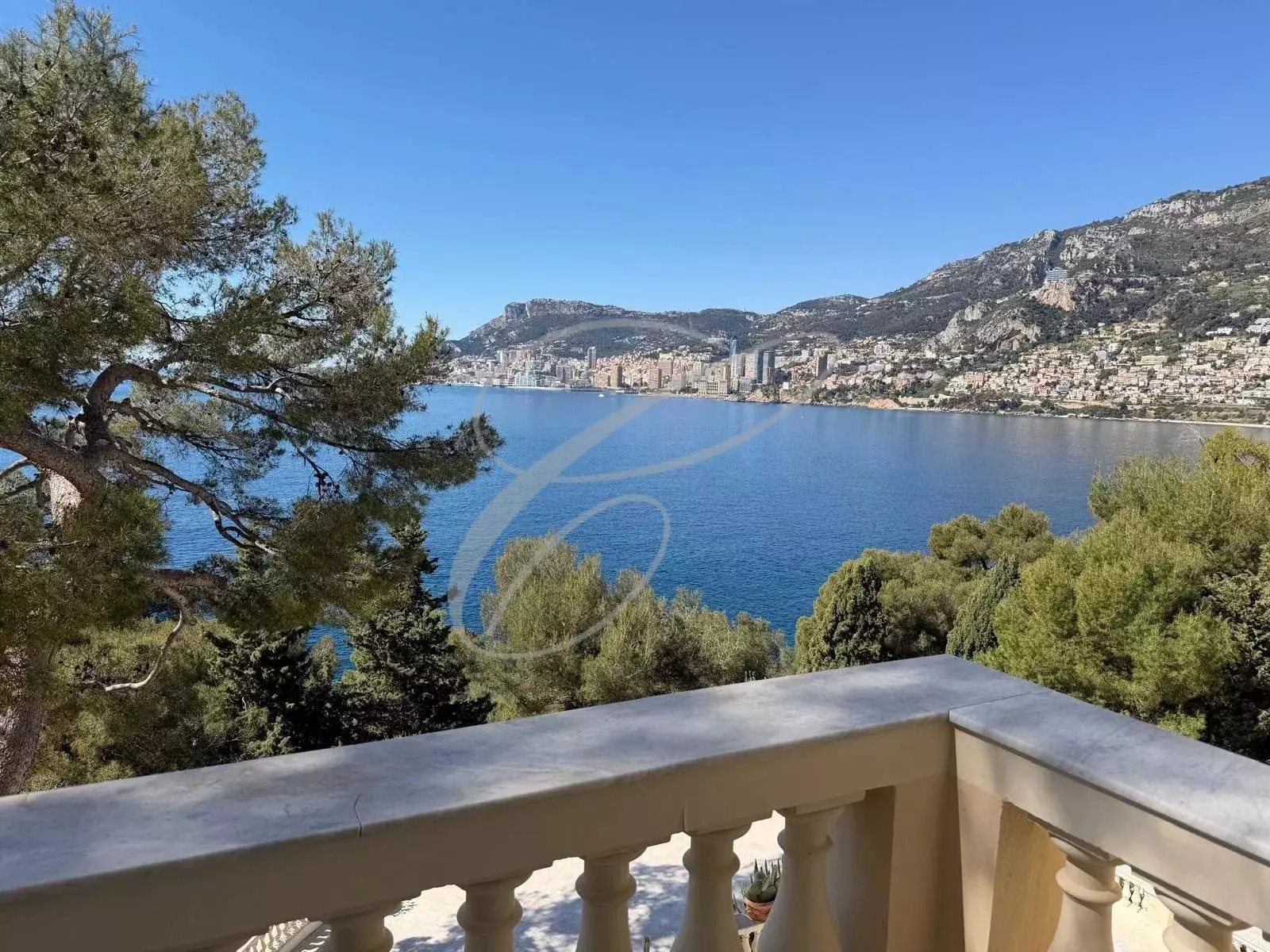 Appartement à vendre, 99m², Roquebrune-Cap-Martin