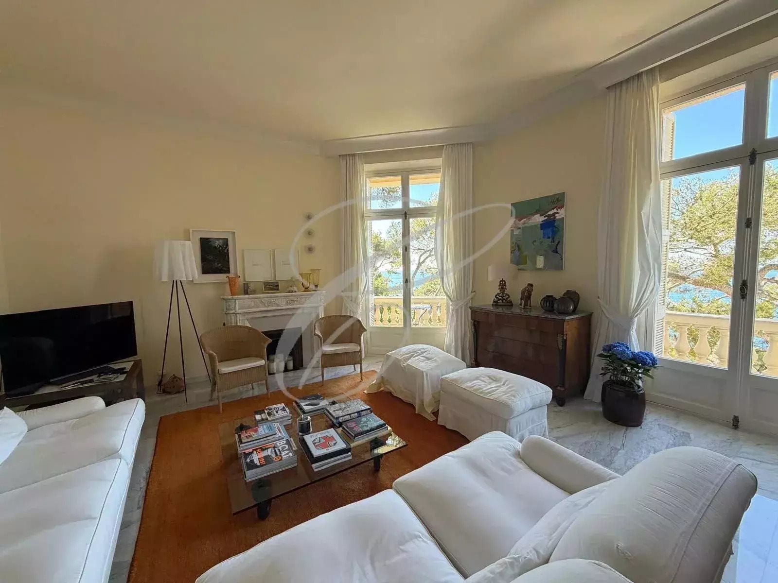 Appartement à vendre, 99m², Roquebrune-Cap-Martin
