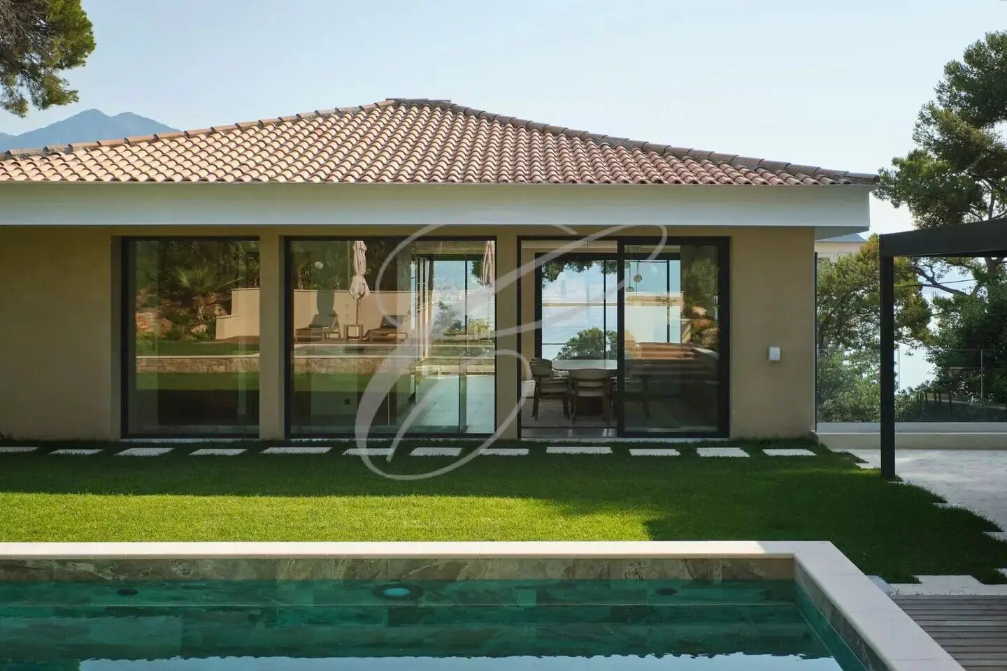 Maison à vendre, 196m², Roquebrune-Cap-Martin