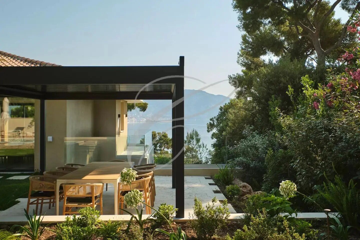 Maison à vendre, 196m², Roquebrune-Cap-Martin
