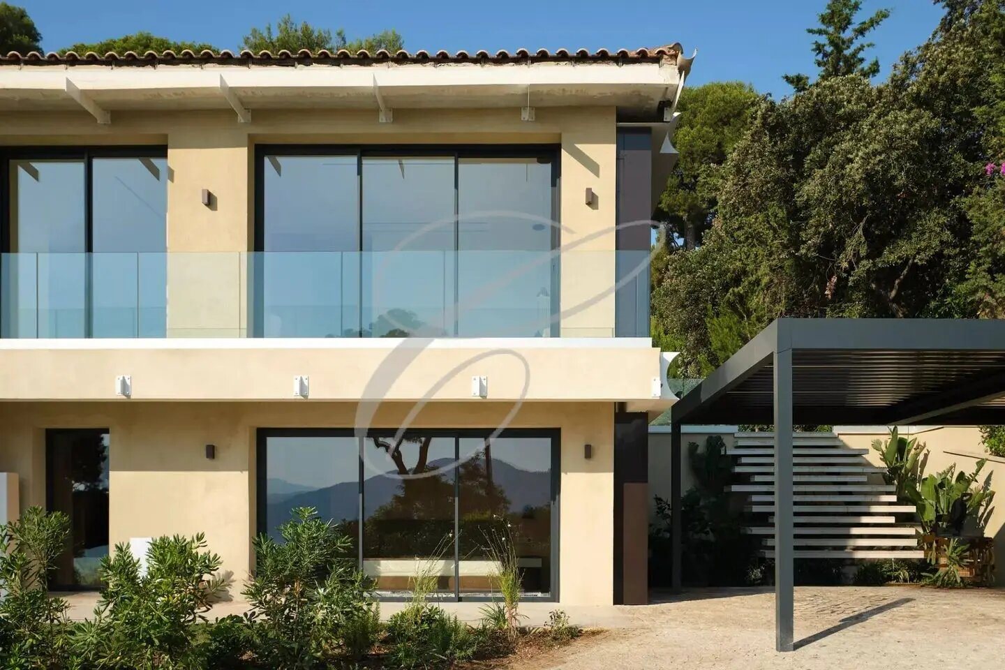 Maison à vendre, 196m², Roquebrune-Cap-Martin