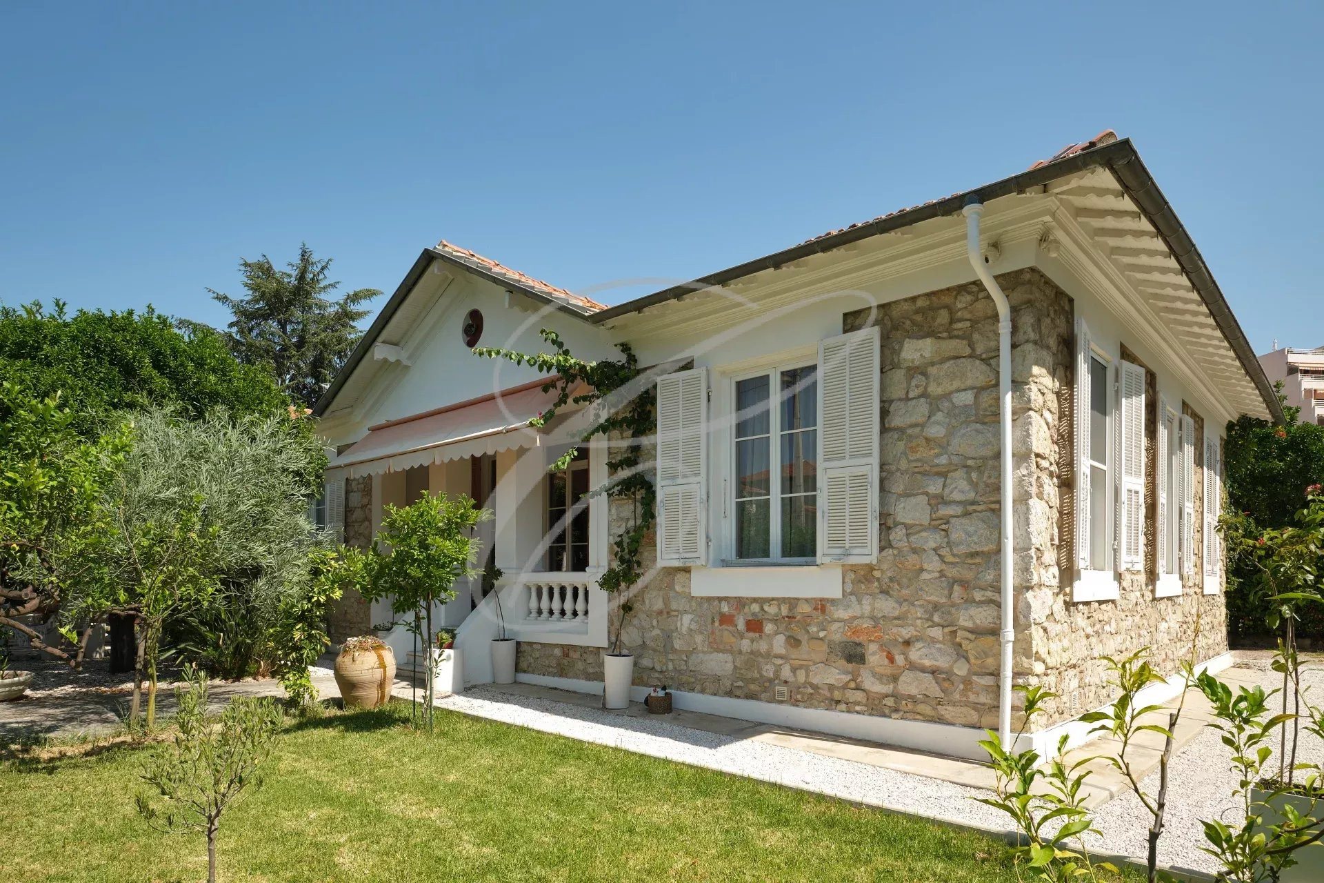 Maison à vendre, 120m², Roquebrune-Cap-Martin