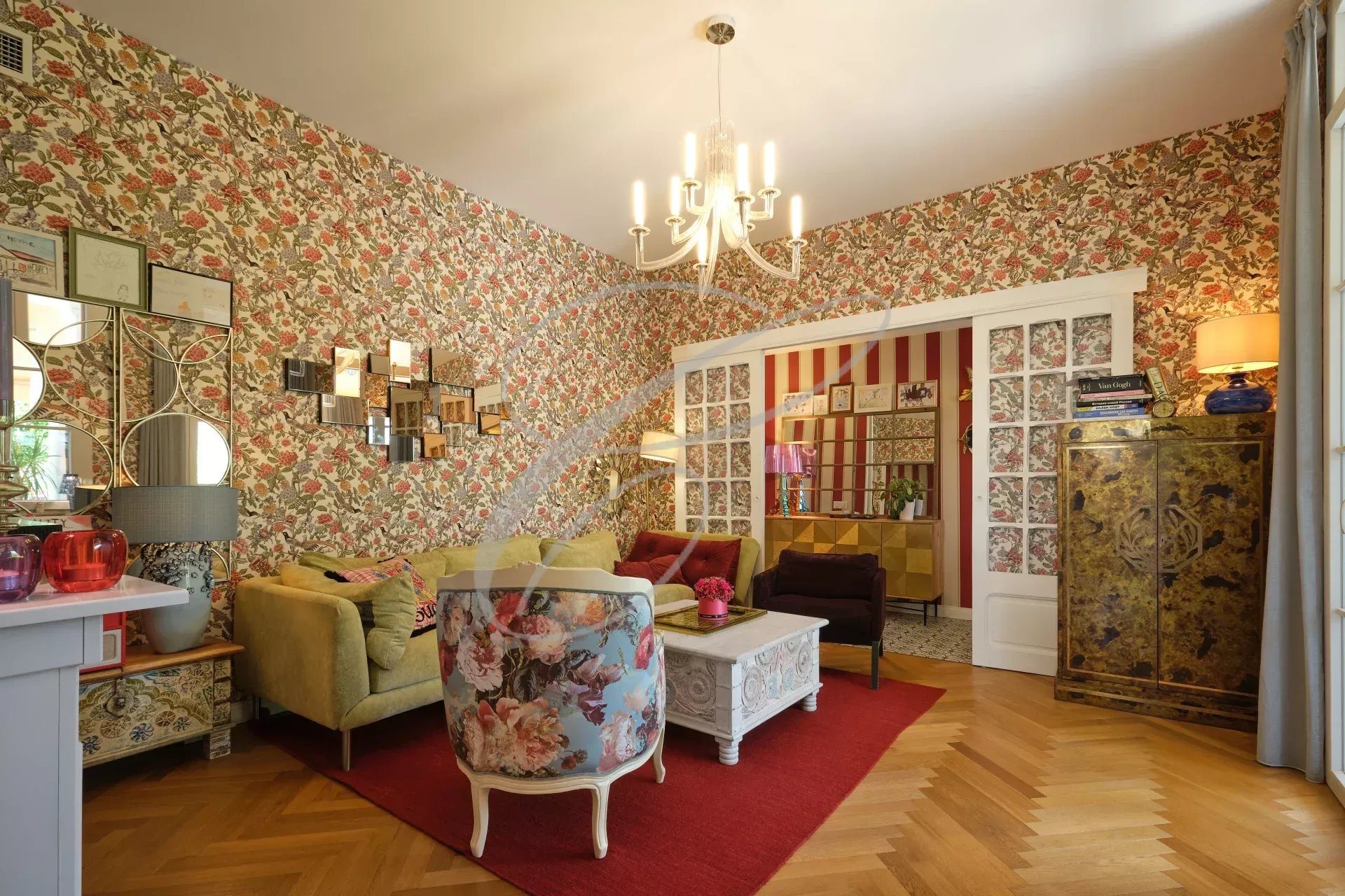 Maison à vendre, 115m², Roquebrune-Cap-Martin