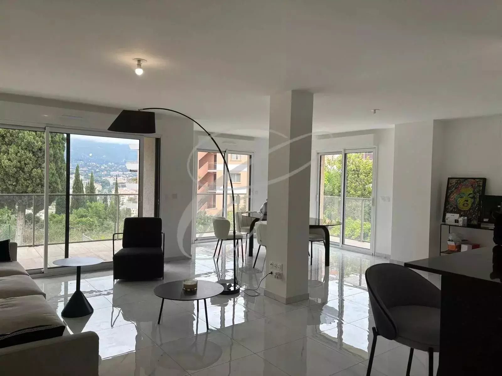 Appartement à vendre, 113m², Roquebrune-Cap-Martin
