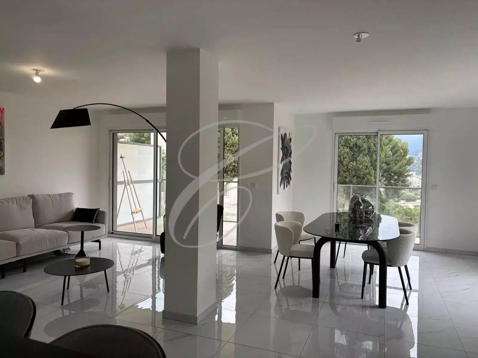 Appartement à vendre, 113m², Roquebrune-Cap-Martin