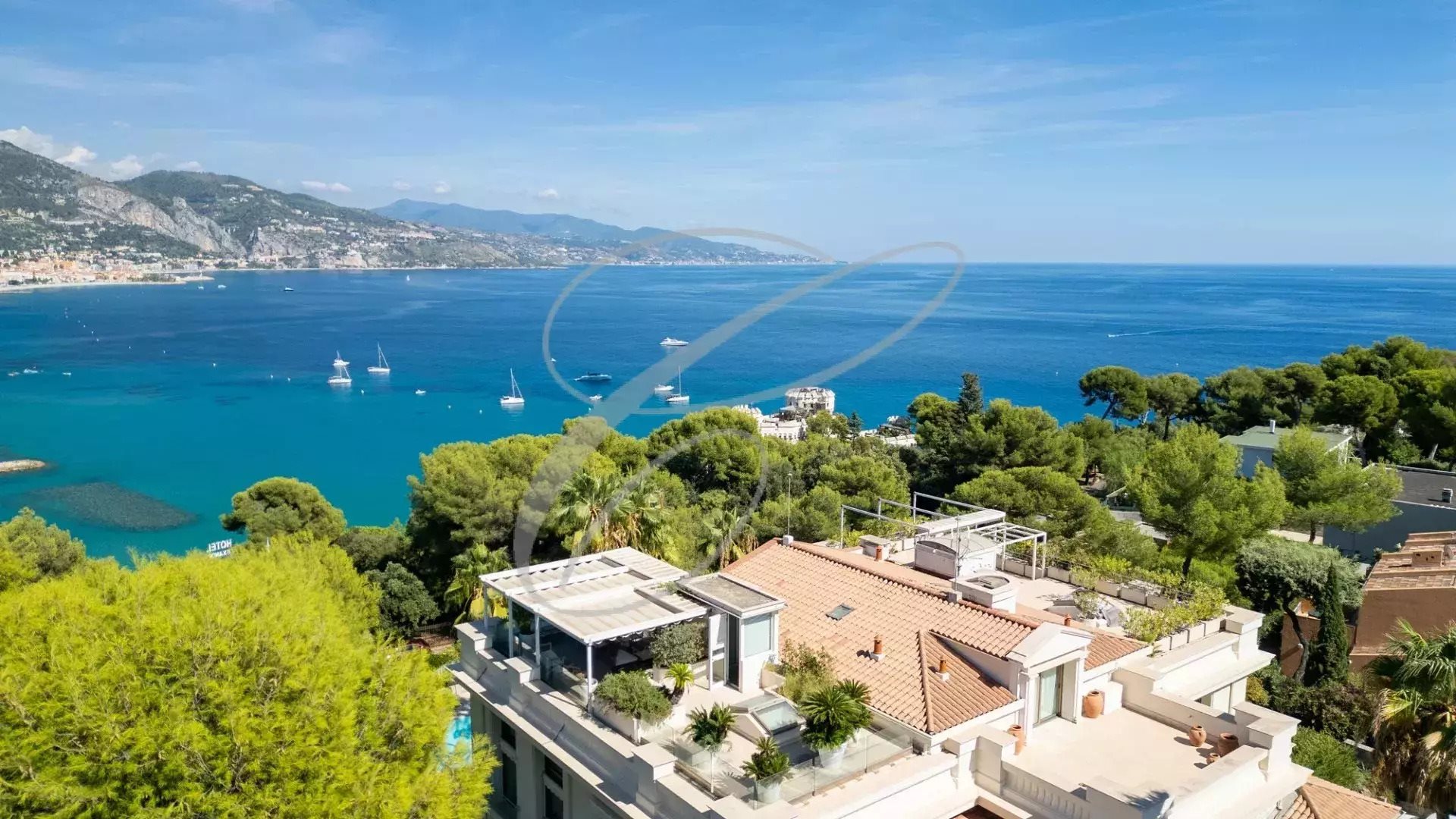 Appartement à vendre, 174m², Roquebrune-Cap-Martin