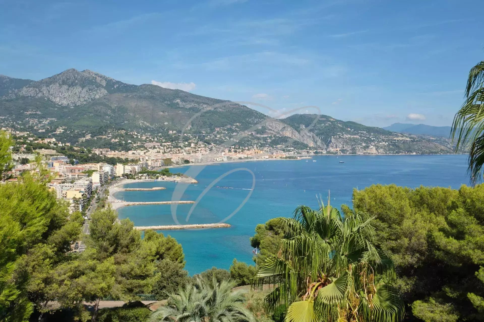 Appartement à vendre, 174m², Roquebrune-Cap-Martin