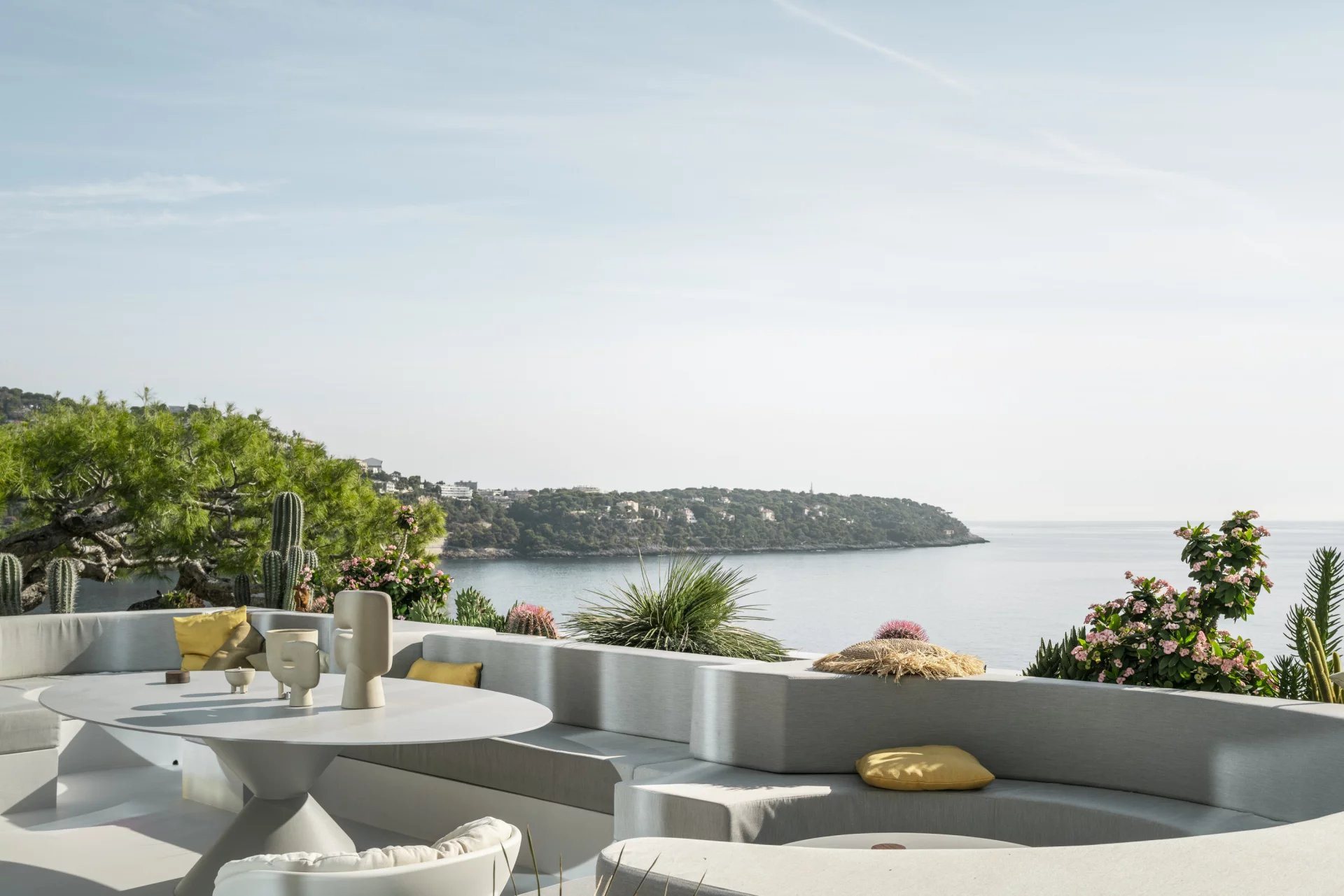 Maison à vendre, 400m², Roquebrune-Cap-Martin