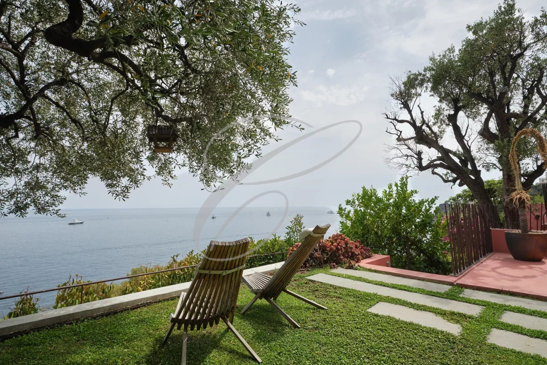 Maison à vendre, 400m², Roquebrune-Cap-Martin