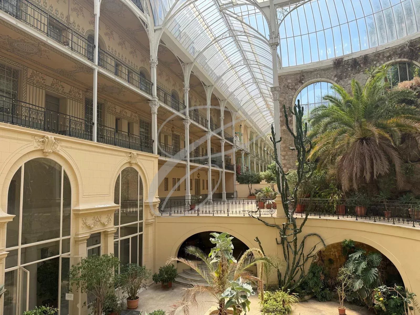 Appartement à vendre, 100m², Beausoleil