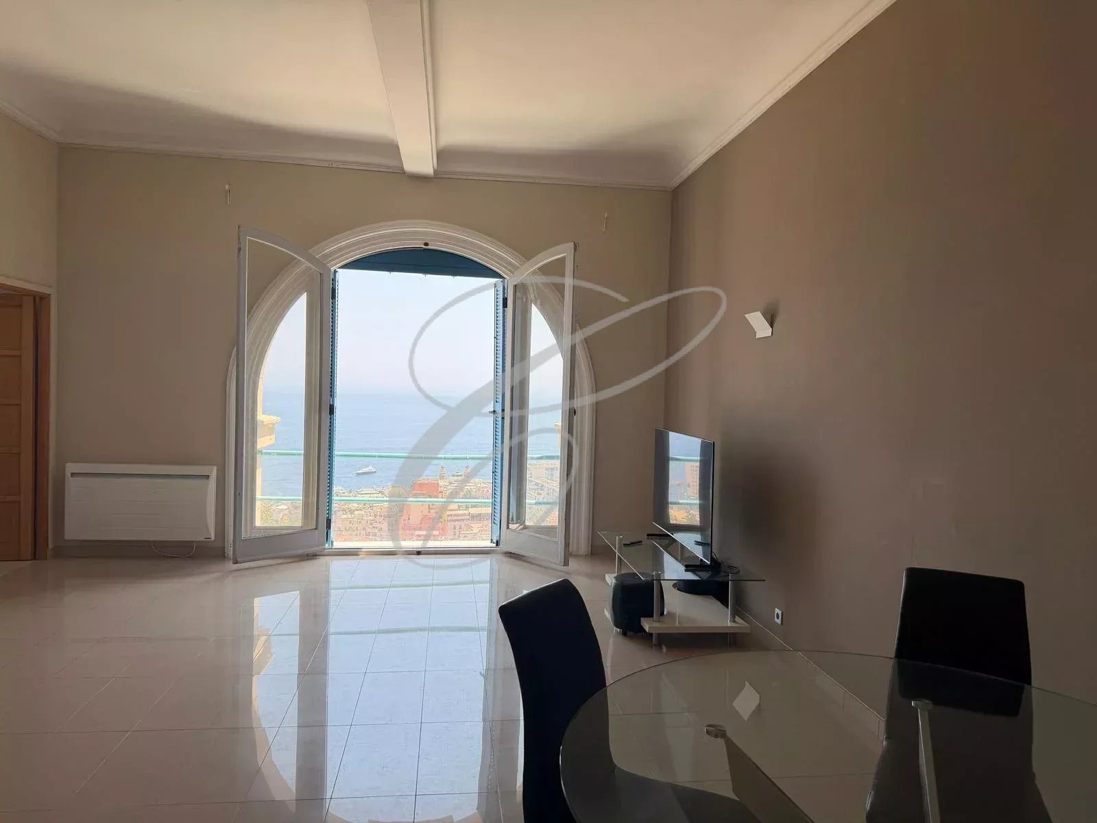 Appartement à vendre, 100m², Beausoleil
