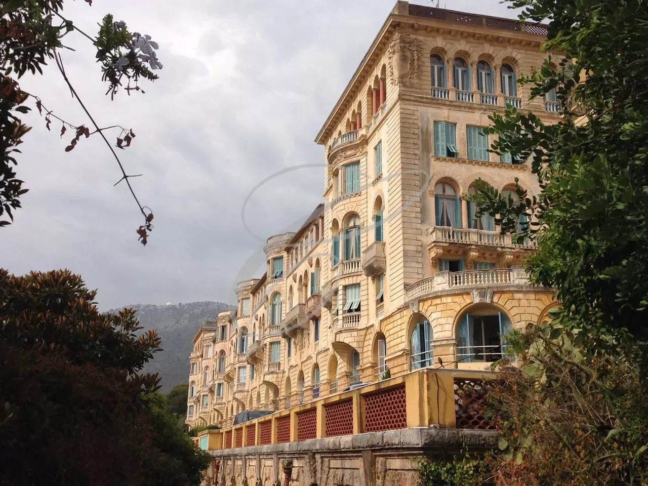 Appartement à vendre, 100m², Beausoleil