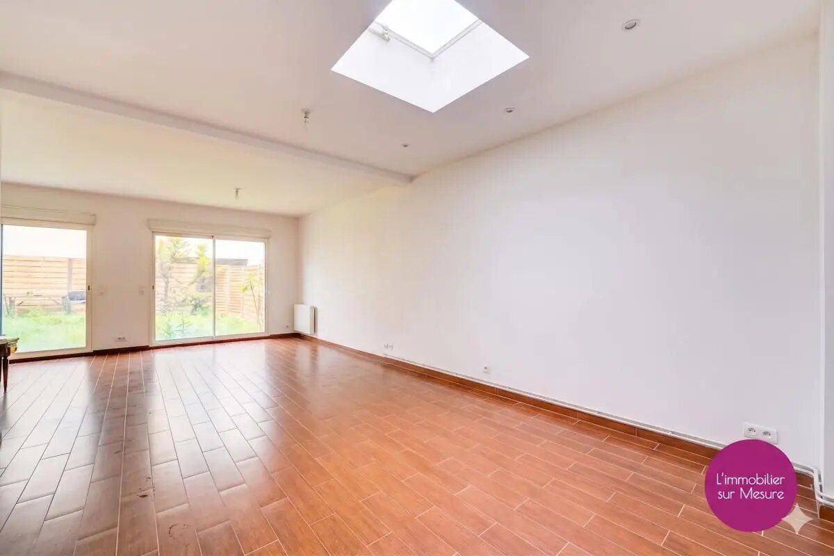 Appartement à vendre, 112m², Montreuil