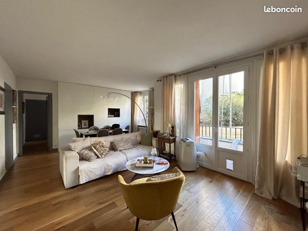 Appartement à louer, 93m², Paris 15ème