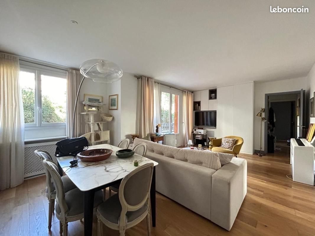 Appartement à louer, 93m², Paris 15ème