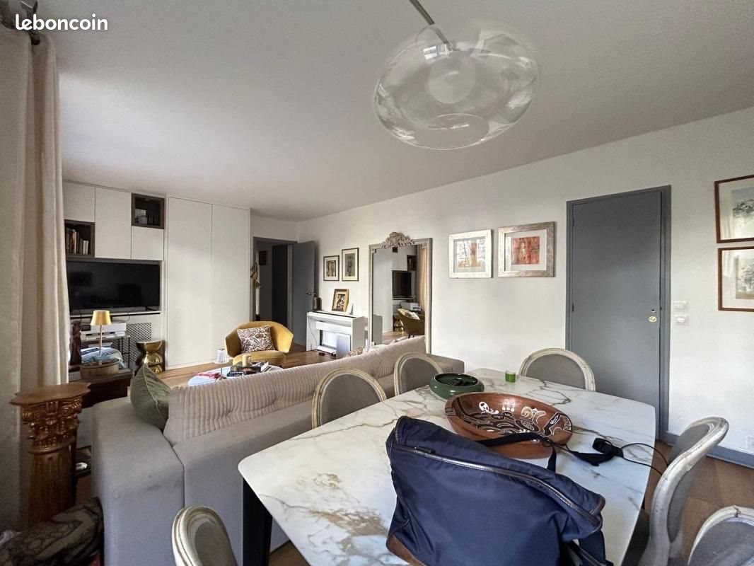 Appartement à louer, 93m², Paris 15ème