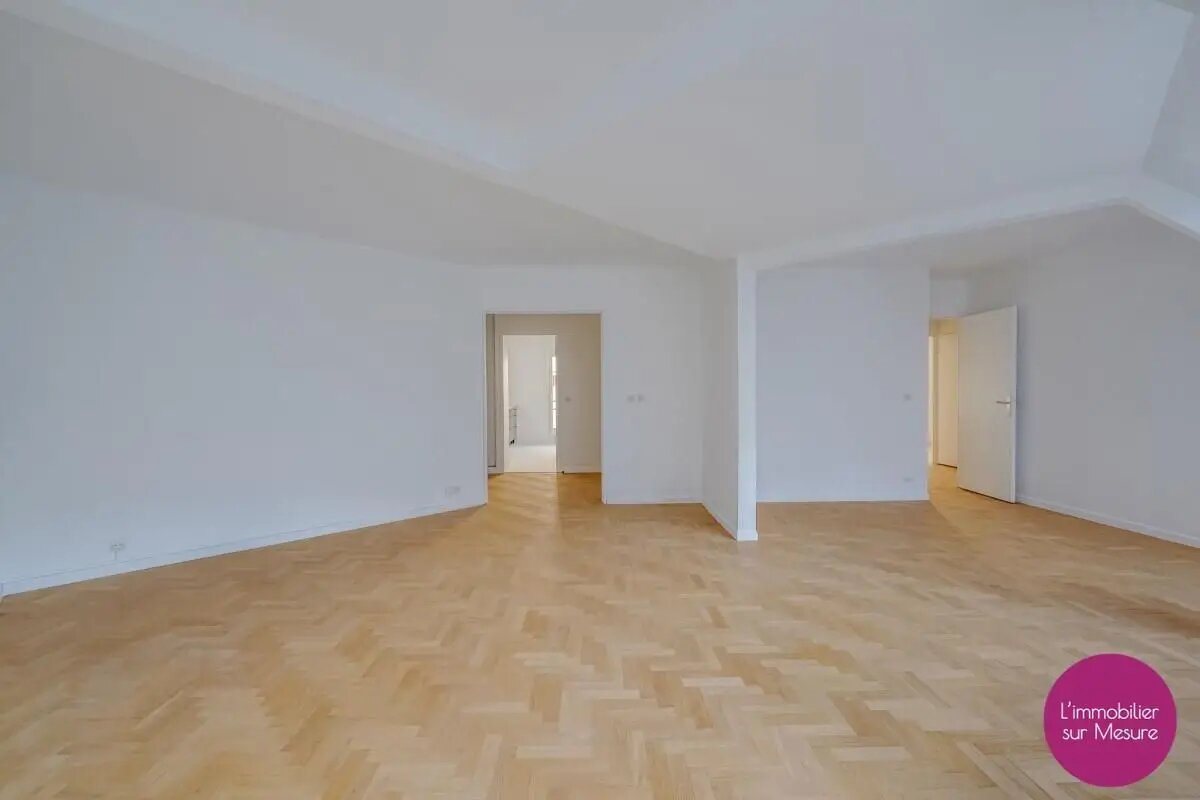 Appartement à vendre, 102m², Paris 12ème