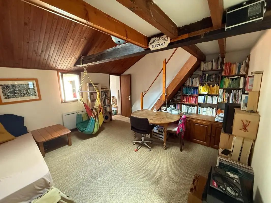 Appartement à vendre, 45m², Poitiers