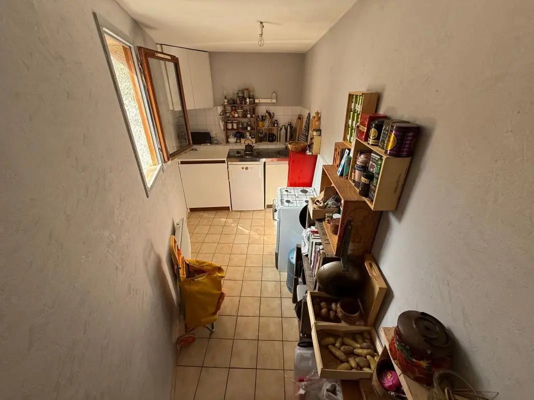Appartement à vendre, 45m², Poitiers