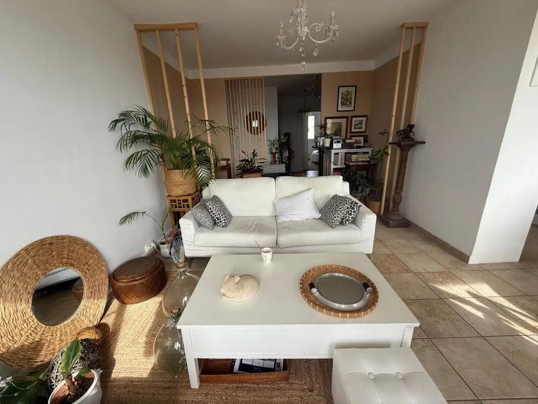 Maison à vendre, 68m², Poitiers