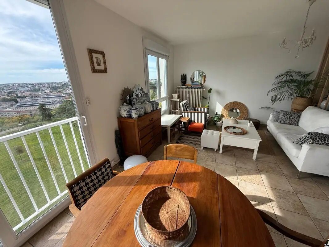 Maison à vendre, 68m², Poitiers