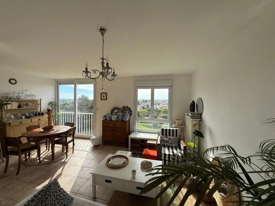 Maison à vendre, 68m², Poitiers