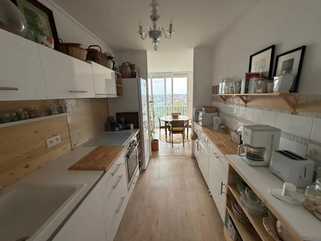 Maison à vendre, 68m², Poitiers