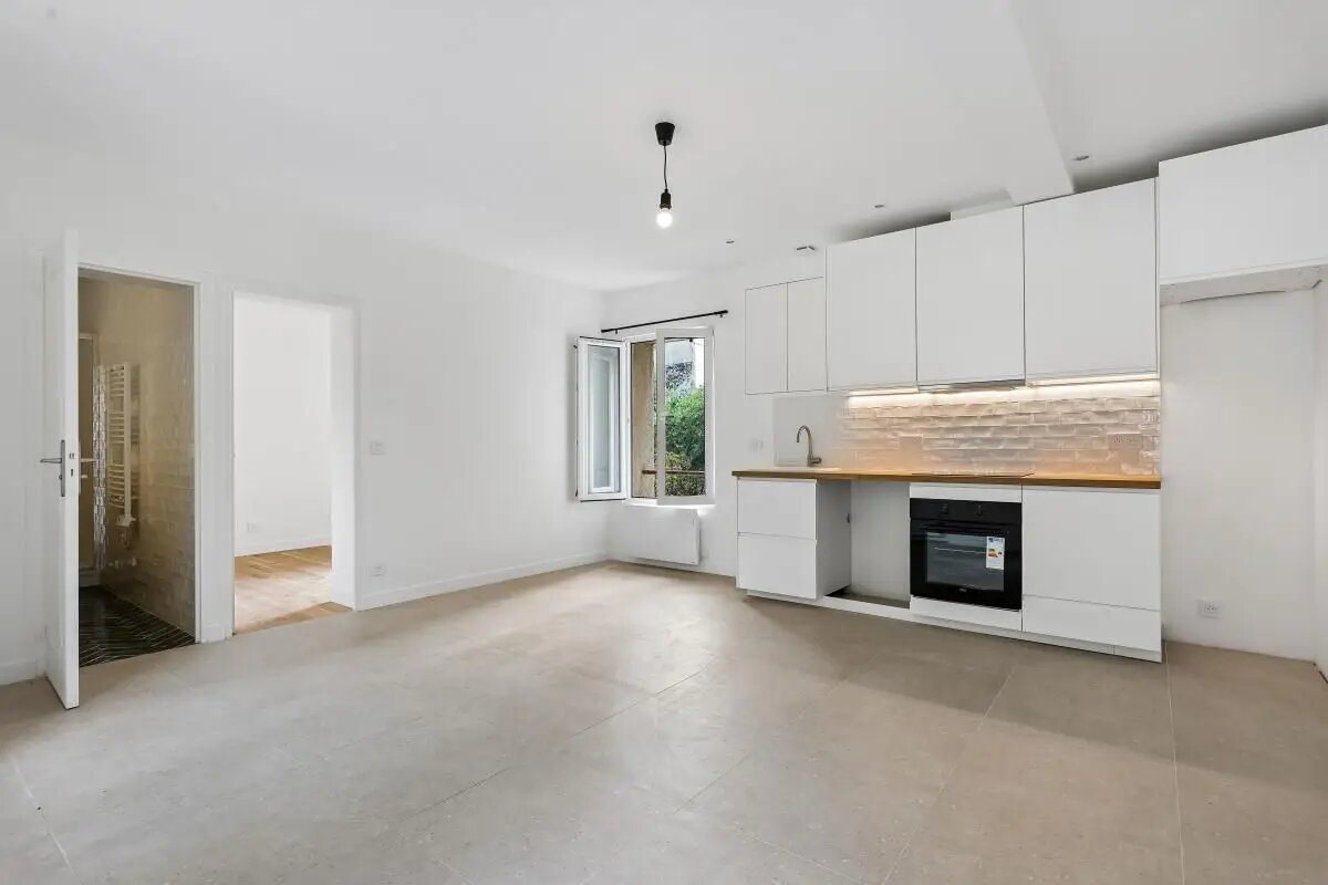 Maison à louer, 45m², Corbeil-Essonnes