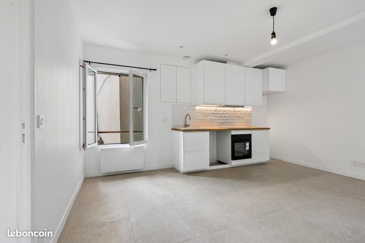Maison à louer, 45m², Corbeil-Essonnes