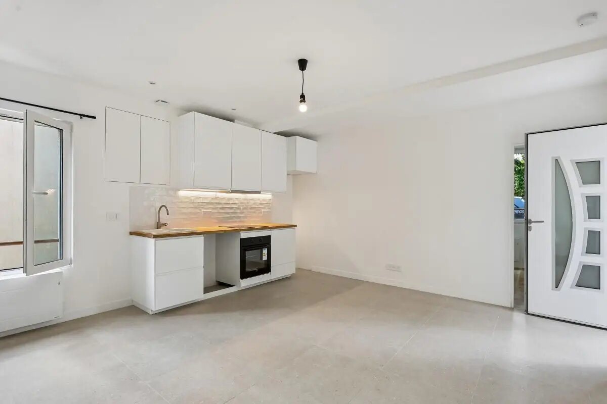 Maison à louer, 45m², Corbeil-Essonnes