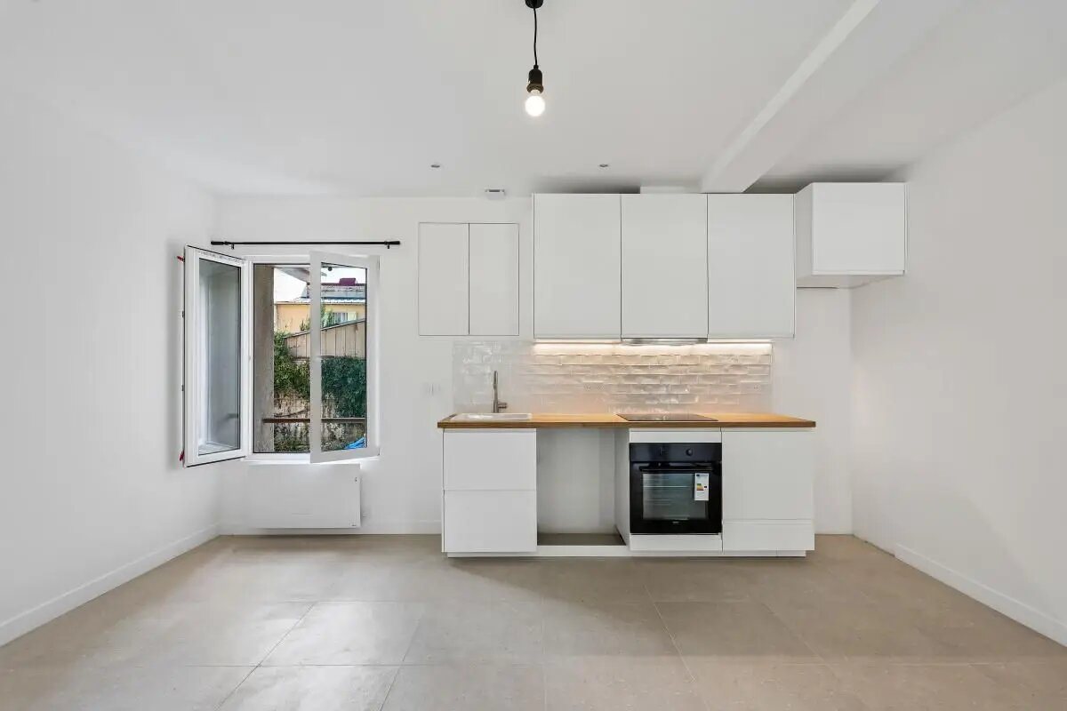 Maison à louer, 45m², Corbeil-Essonnes