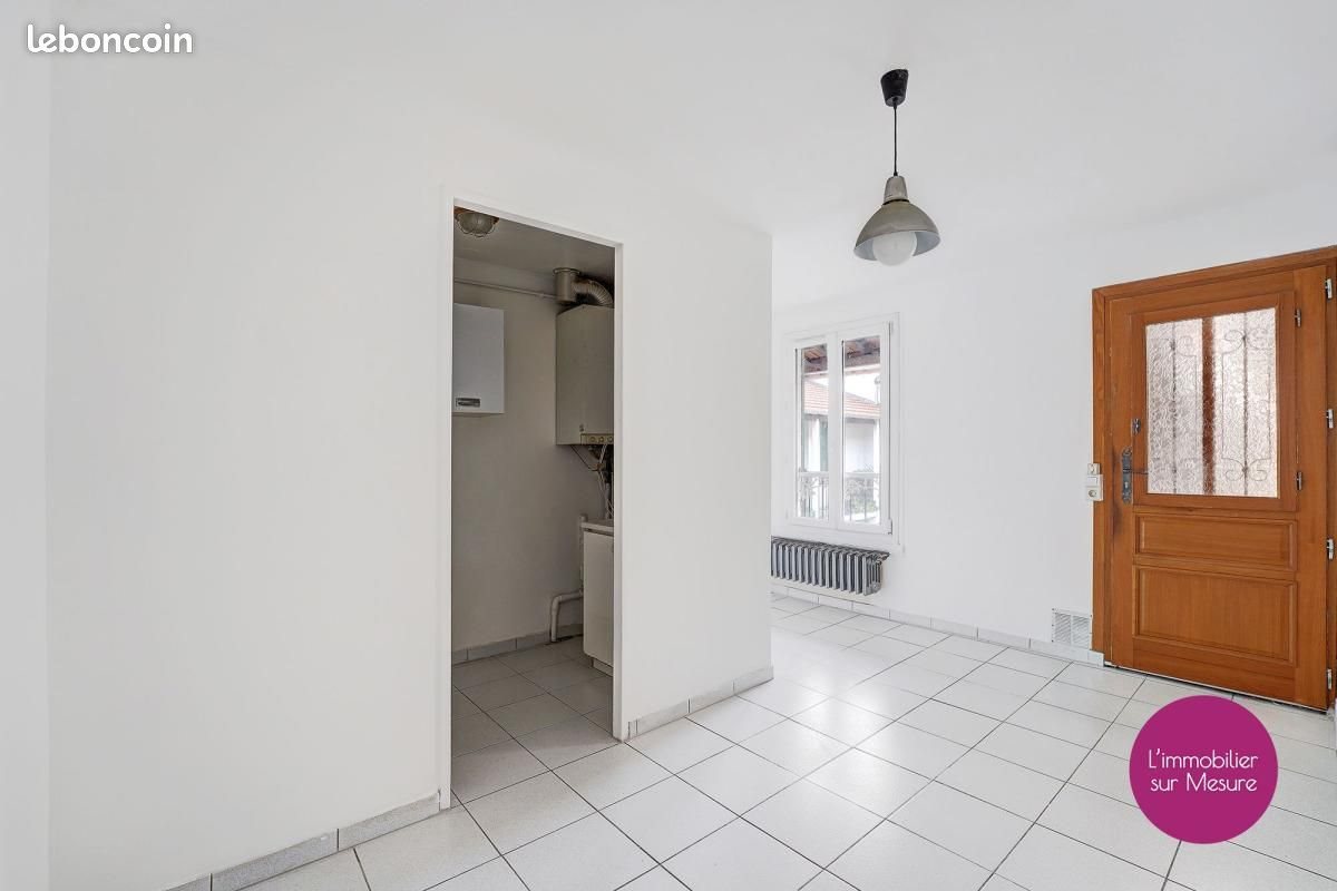 Appartement à vendre, 29m², Villejuif