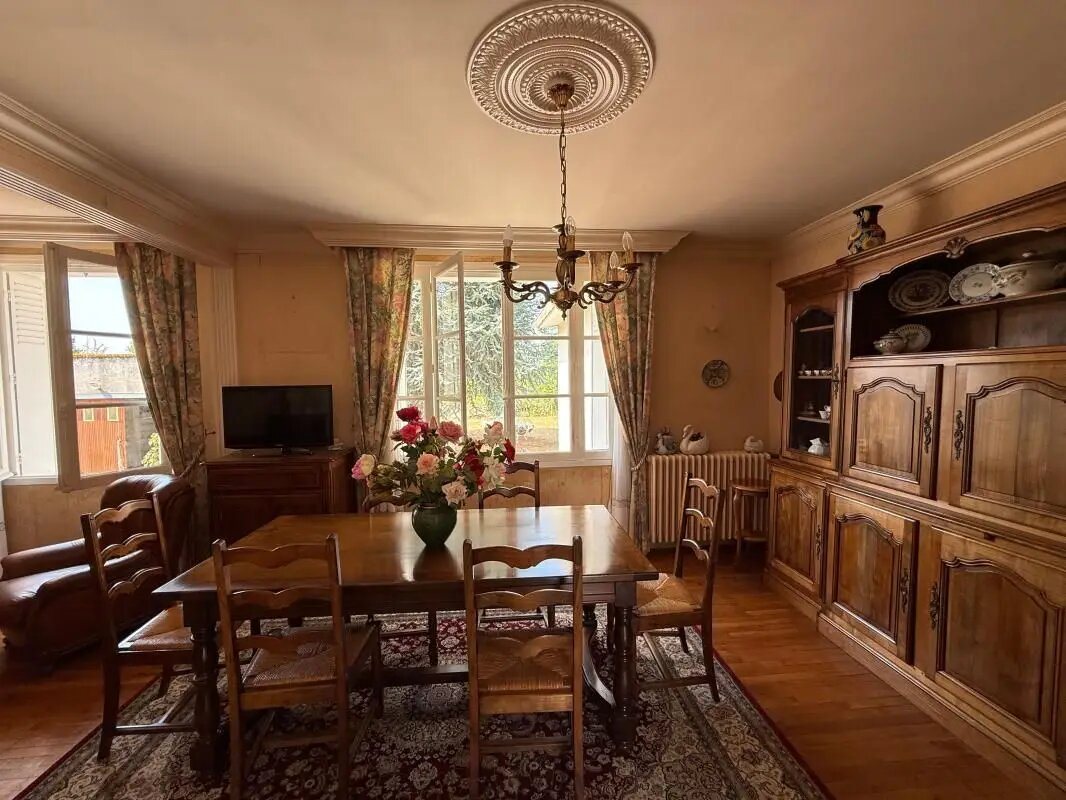 Maison à vendre, 107m², Bonneuil-Matours