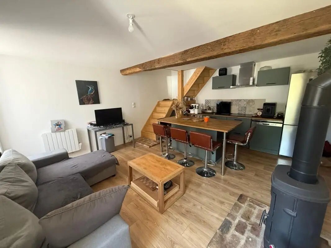 Maison à vendre, 83m², Vouneuil-sous-Biard