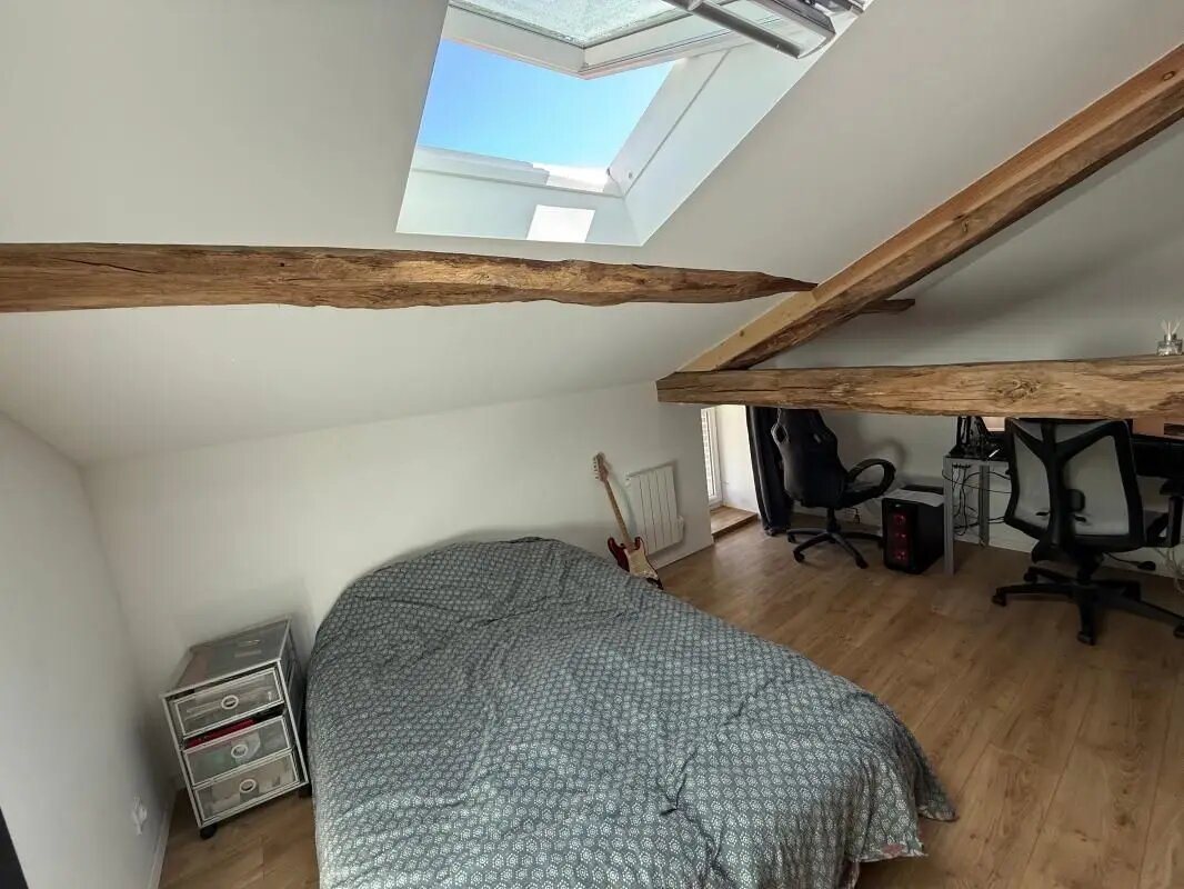 Maison à vendre, 83m², Vouneuil-sous-Biard