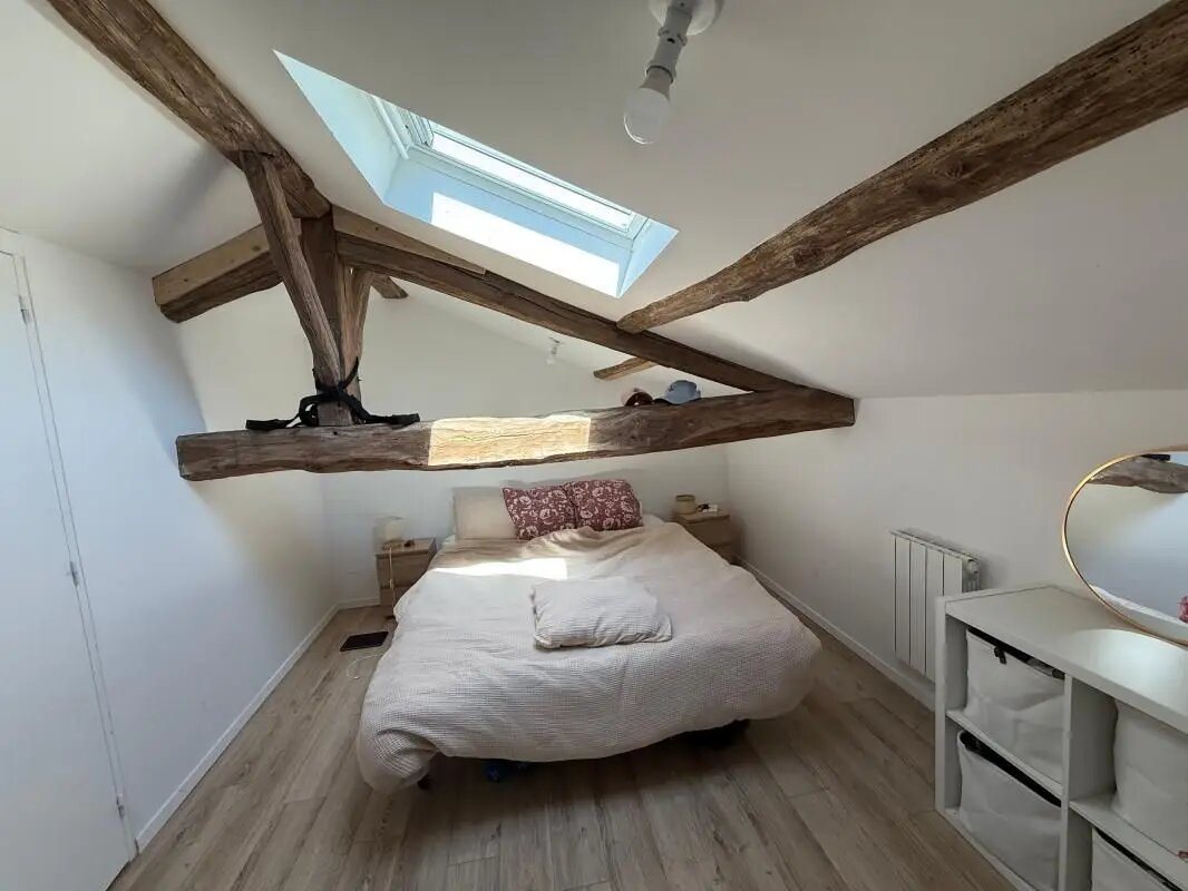 Maison à vendre, 83m², Vouneuil-sous-Biard