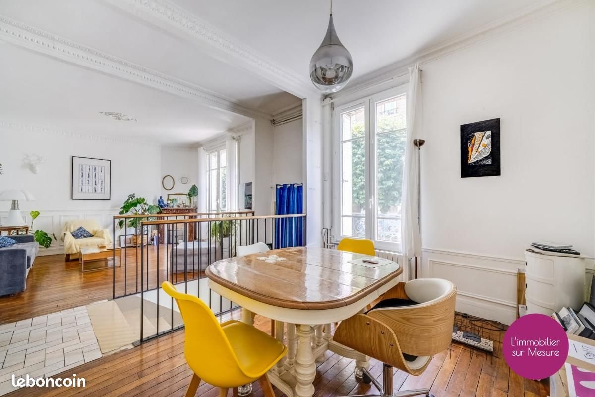 Maison à vendre, 100m², Fontenay-sous-Bois