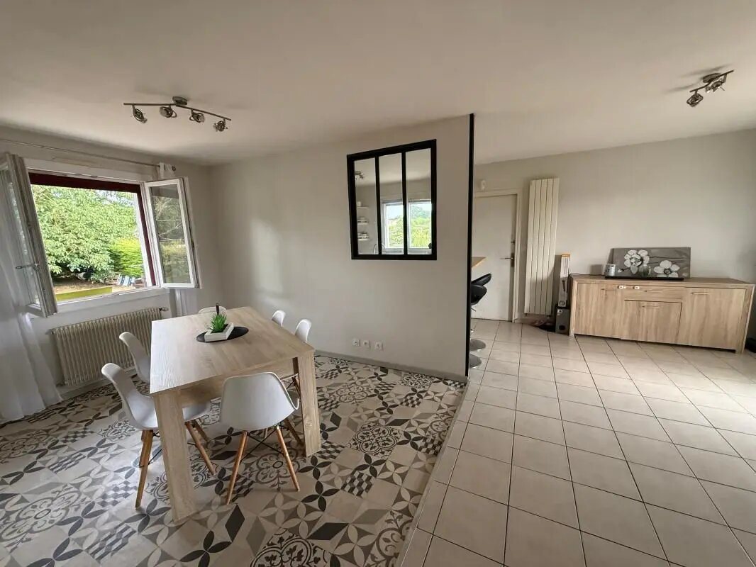 Maison à vendre, 113m², La Villedieu-du-Clain