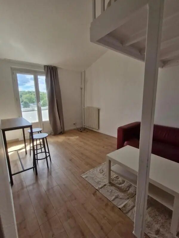 Appartement à louer, 22m², Creil