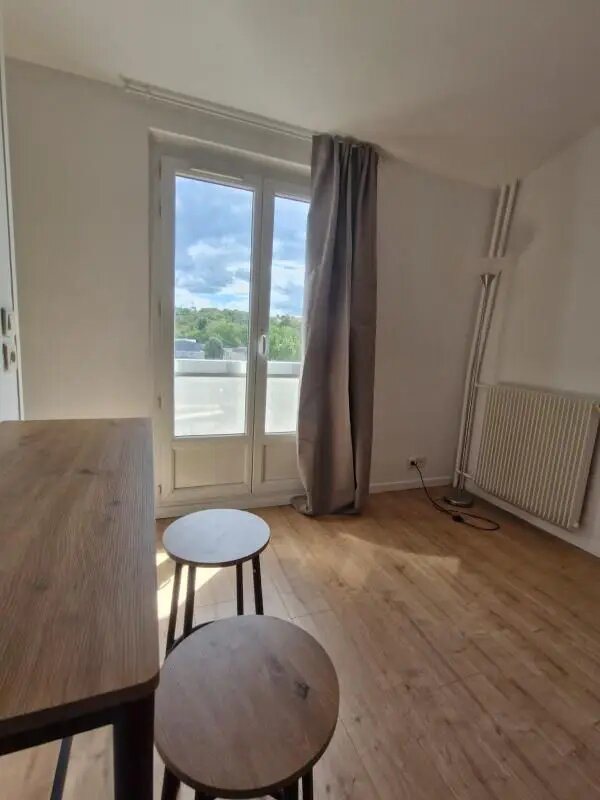Appartement à louer, 22m², Creil