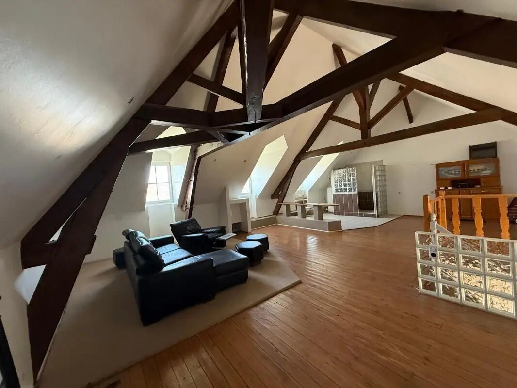 Maison à vendre, 202m², Dangé-Saint-Romain