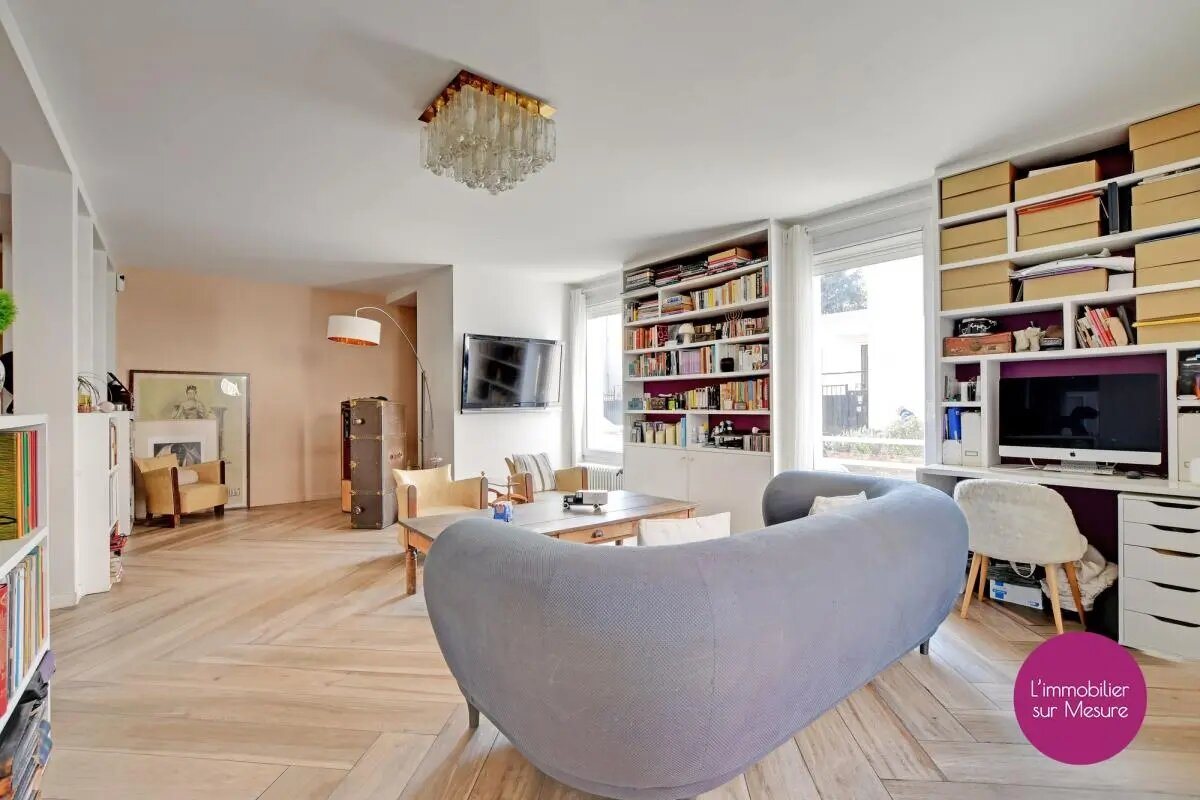 Maison à vendre, 170m², Vincennes