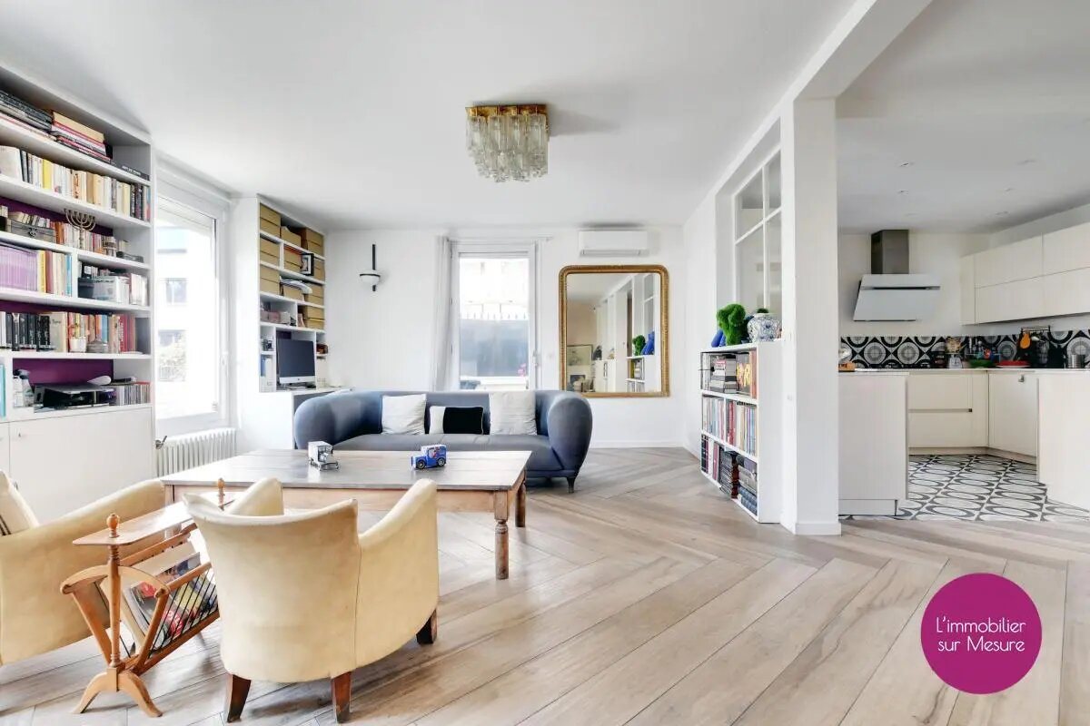 Maison à vendre, 170m², Vincennes