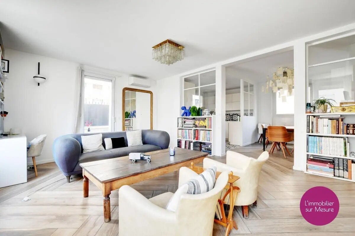 Maison à vendre, 170m², Vincennes