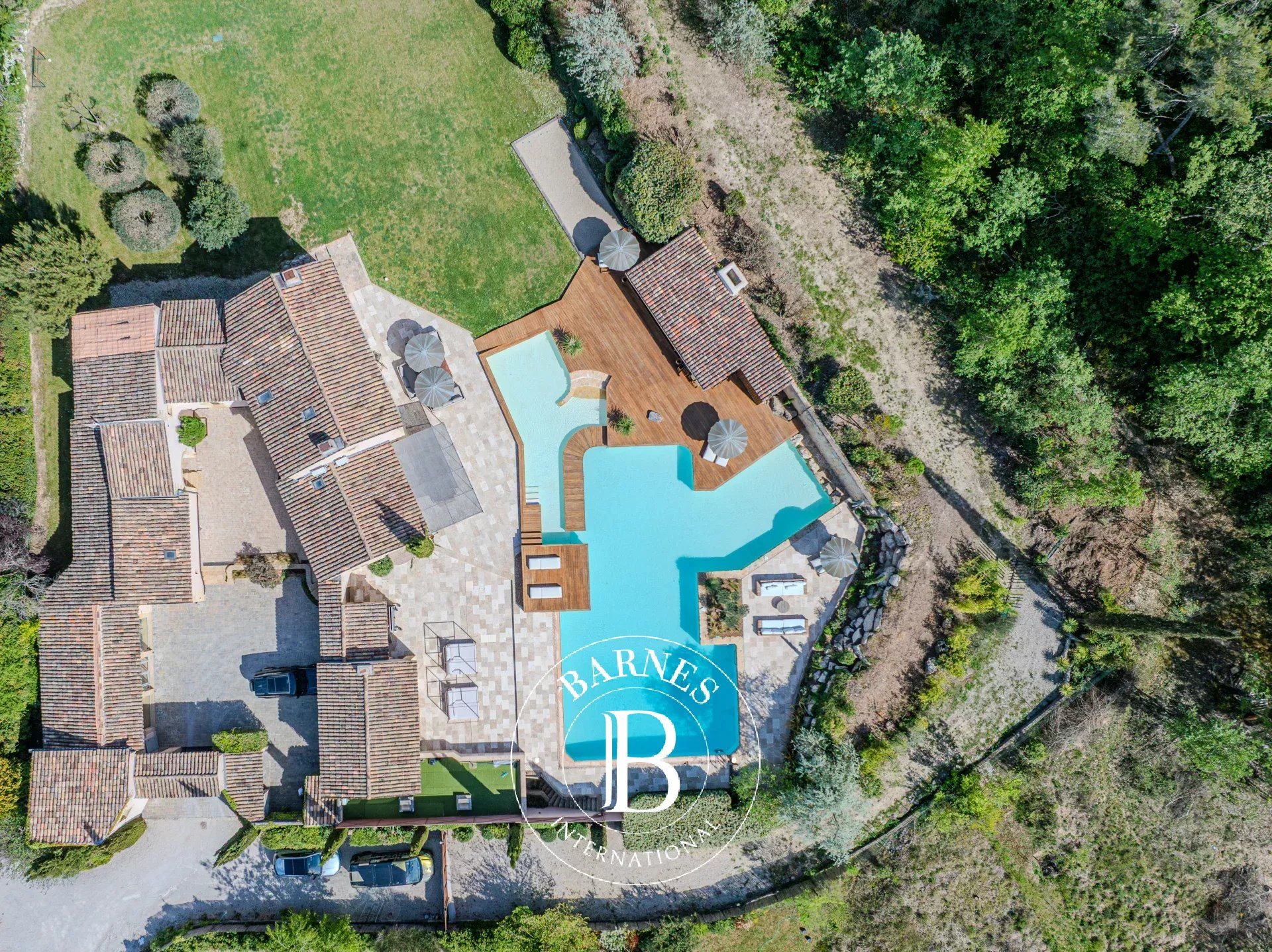 Maison à vendre, 412m², Aix-en-Provence