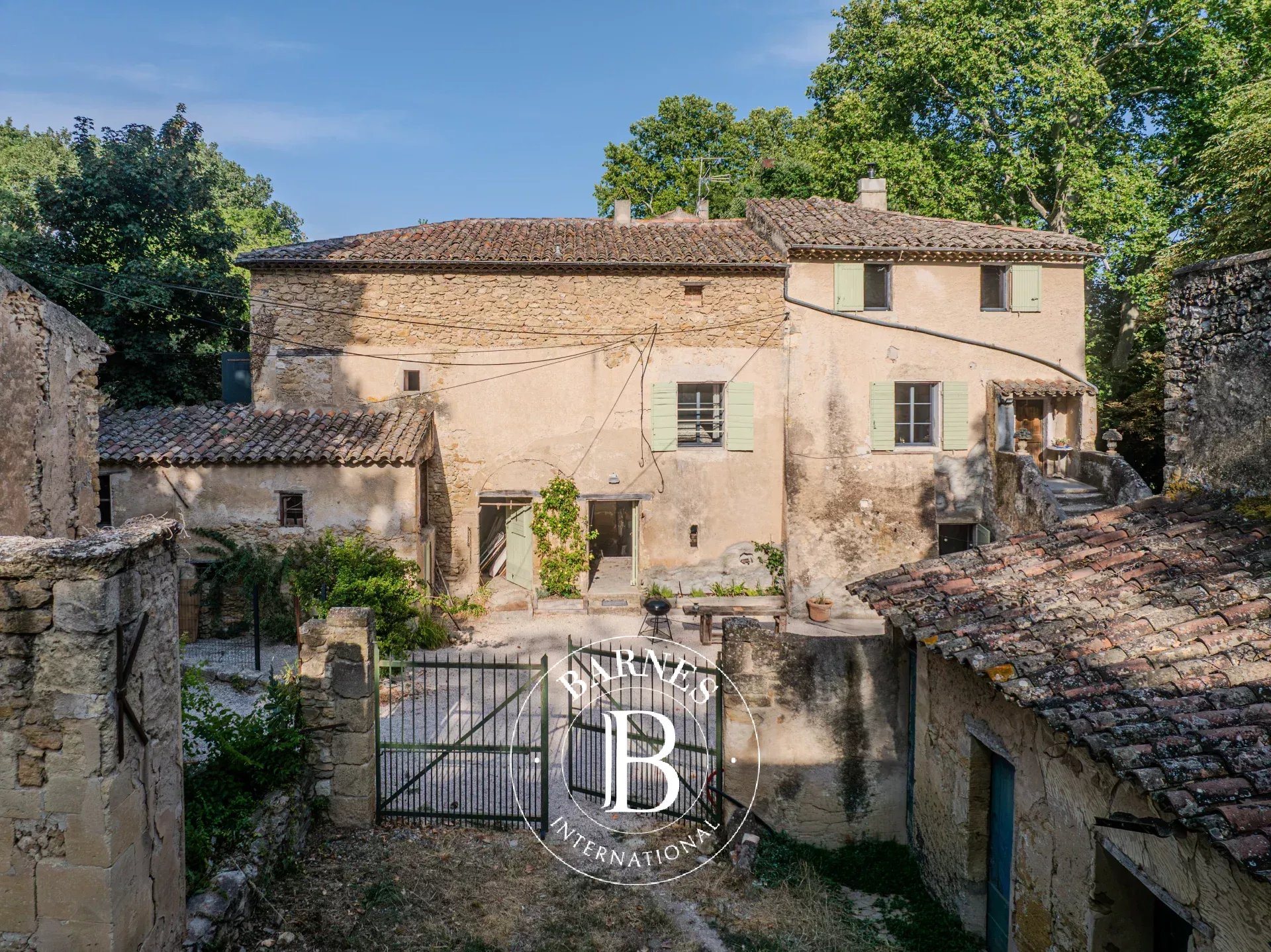 Maison à vendre, 186m², La Tour-d'Aigues