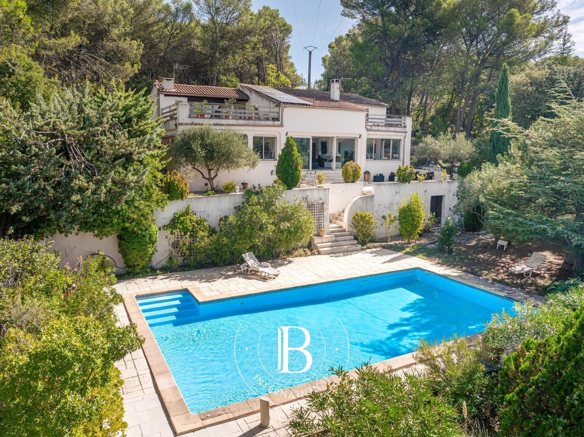 Maison à vendre, 250m², Aix-en-Provence